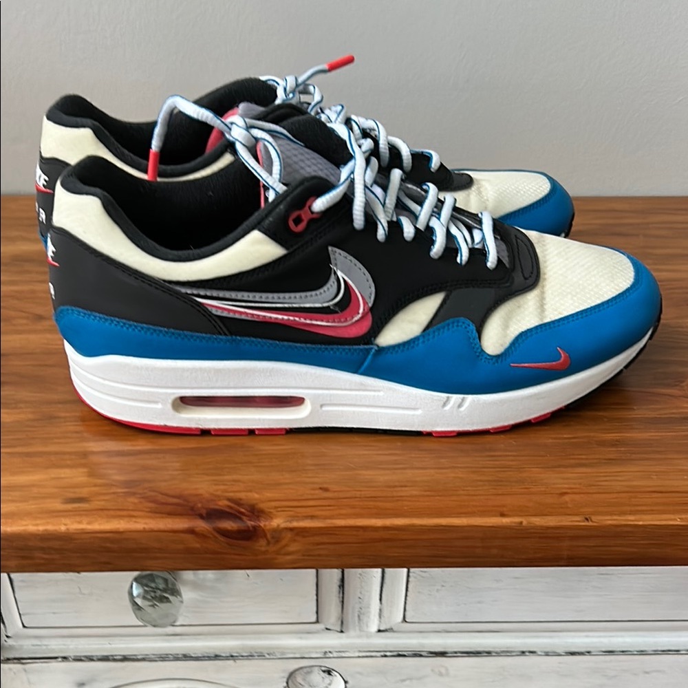 Nike Air Max 1 Time Capsule